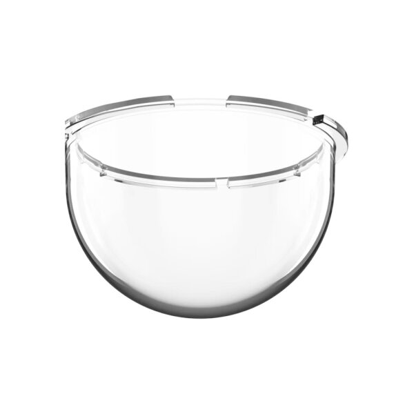 AXIS TM3830 DOME CLEAR 4 PCS Domekuppel, klar, für ausgewählte AXIS M30-Kameras, 4er-Pack, Ersatzteil