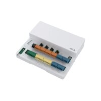 AXIS A9920 I/O RELAY EXPANSION MODULE Erweiterungsmodul, für AXIS A9210