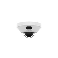 Hanwha Vision XNV-A9016R Netzwerk Fix Dome Kamera, AI, Tag/Nacht, 3840x2160, Wisenet 9, 3mm, IR, PoE, IP66, IK10, USB-Port
