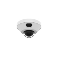 Hanwha Vision XNV-A9016R Netzwerk Fix Dome Kamera, AI, Tag/Nacht, 3840x2160, Wisenet 9, 3mm, IR, PoE, IP66, IK10, USB-Port