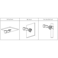 Dahua IPC-HFW3449T1P-ZAS-PV-2712-PRO-B IP-Kamera