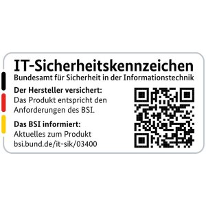 AXIS P1486-LE IP-Kamera 3MPx T/N IR PoE IP67 IK10