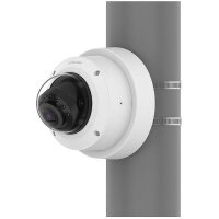 Hanwha SBD-180PM Masthalterung für Vision Kam Weiß