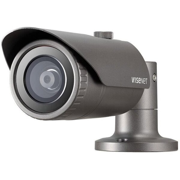 Hanwha QNO-6012R1 IP-Kamera 1080p T/N IR IP66 IK10