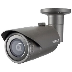 Hanwha QNO-6012R1 IP-Kamera 1080p T/N IR IP66 IK10