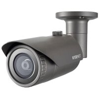 Hanwha QNO-6012R1 IP-Kamera 1080p T/N IR IP66 IK10
