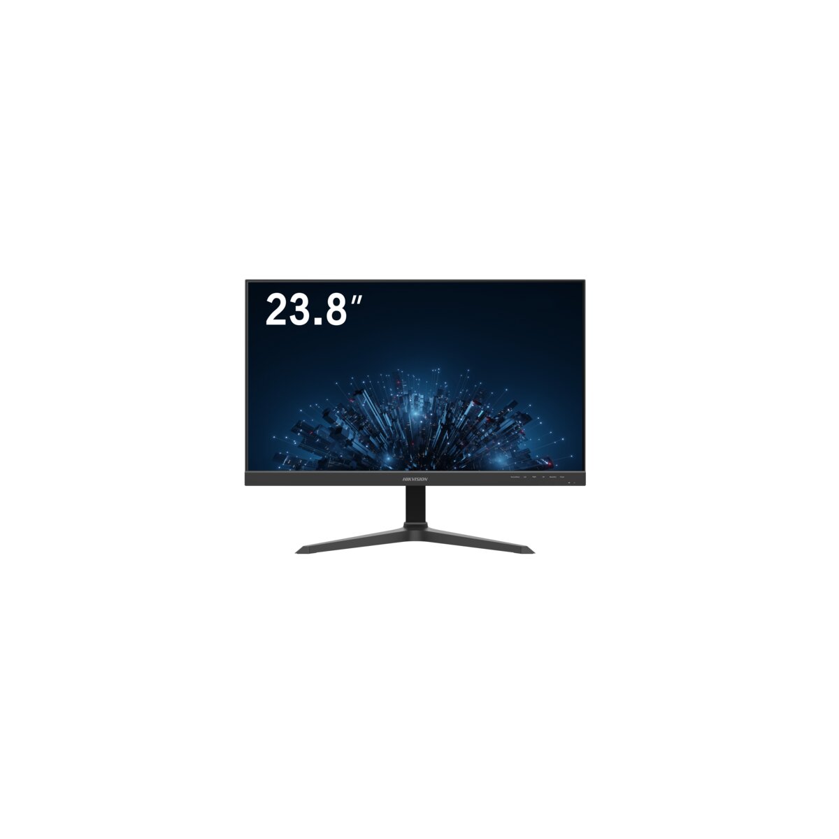 Hikvision DS-D5224F3-1V0SV/D(O-STD) 23,8-Zoll-VA-Display,...