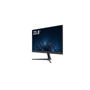 Hikvision DS-D5224F3-1V0SV/D(O-STD) 23,8-Zoll-VA-Display, 1920x1080 Auflösung, integrierter 16 Kanal Video Decoder, 178° Blickwinkel, 60Hz, 300 nits, HDMI