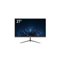 Hikvision DS-D5227F3-1P0SV/D(O-STD) 27-Zoll-VA-Display, 1920x1080 Auflösung, integrierter 16 Kanal Video Decoder, 178° Blickwinkel, 60Hz, 300 nits, HDMI