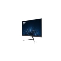 Hikvision DS-D5227F3-1P0SV/D(O-STD) 27-Zoll-VA-Display, 1920x1080 Auflösung, integrierter 16 Kanal Video Decoder, 178° Blickwinkel, 60Hz, 300 nits, HDMI