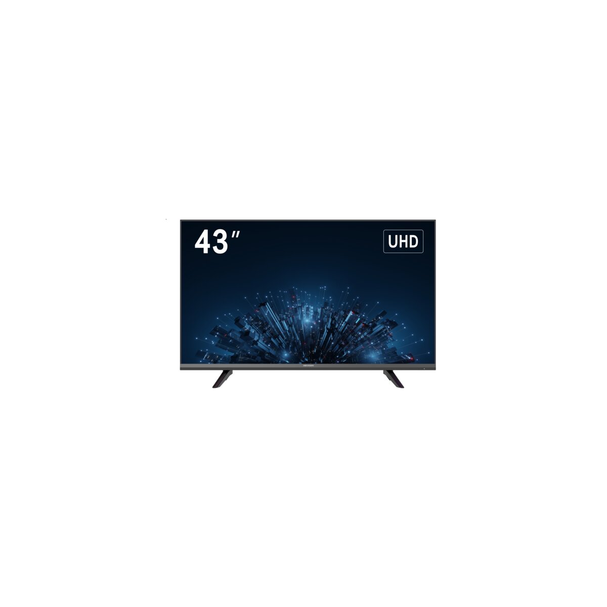 Hikvision DS-D5243U3-1V0D(O-STD) 43-Zoll box