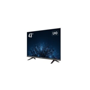 Hikvision DS-D5243U3-1V0D(O-STD) 43-Zoll-Display, 3840x2160 Auflösung, integrierter 36 Kanal Video Decoder, 178° Blickwinkel, 60Hz, 300 nits, HDMI