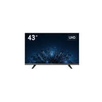 Hikvision DS-D5243U3-1V0D(O-STD) 43-Zoll-Display, 3840x2160 Auflösung, integrierter 36 Kanal Video Decoder, 178° Blickwinkel, 60Hz, 300 nits, HDMI