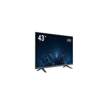 Hikvision DS-D5243U3-1V0D(O-STD) 43-Zoll-Display, 3840x2160 Auflösung, integrierter 36 Kanal Video Decoder, 178° Blickwinkel, 60Hz, 300 nits, HDMI