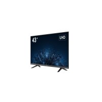 Hikvision DS-D5243U3-1V0D(O-STD) 43-Zoll-Display, 3840x2160 Auflösung, integrierter 36 Kanal Video Decoder, 178° Blickwinkel, 60Hz, 300 nits, HDMI