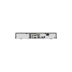 Hikvision DS-7604NXI-K1(E)(STD)/IO4+1&2Lan Netzwerk Video Rekorder, 4 IP Kanäle, AcuSense, AcuSearch, H.265+