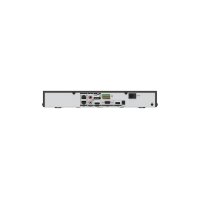 Hikvision DS-7604NXI-K1(E)(STD)/IO4+1&2Lan Netzwerk Video Rekorder, 4 IP Kanäle, AcuSense, AcuSearch, H.265+