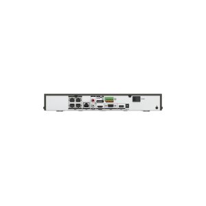 Hikvision DS-7604NXI-K1/4P(E)(STD) Netzwerk Video Rekorder, 4 IP Kanäle, AcuSense, AcuSearch, 4x RJ45, H.265+