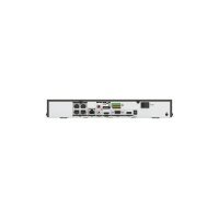 Hikvision DS-7604NXI-K1/4P(E)(STD) Netzwerk Video Rekorder, 4 IP Kanäle, AcuSense, AcuSearch, 4x RJ45, H.265+