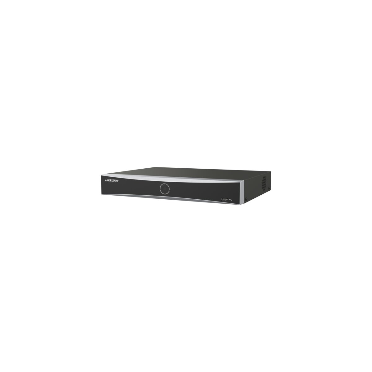 Hikvision DS-7608NXI-K1(E)(STD) Netzwerk Video Rekorder, 8 I