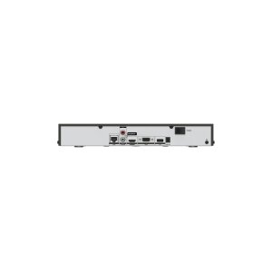 Hikvision DS-7608NXI-K1(E)(STD) Netzwerk Video Rekorder, 8 IP Kanäle, AcuSense, AcuSearch, H.265+