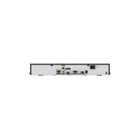 Hikvision DS-7608NXI-K1(E)(STD) Netzwerk Video Rekorder, 8 IP Kanäle, AcuSense, AcuSearch, H.265+