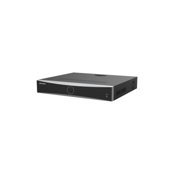 Hikvision DS-7716NXI-K4(E)(STD) Netzwerk Video Rekorder, 16 IP Kanäle, AcuSense, AcuSearch, 4x SATA, H.265+