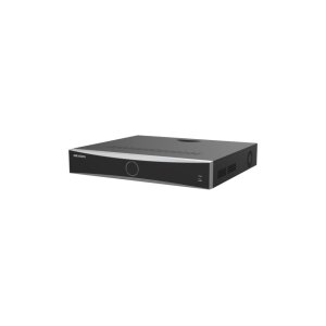 Hikvision DS-7732NXI-K4(E)(STD) Netzwerk Video Rekorder, 32 IP Kanäle, AcuSense, AcuSearch, 4x SATA, H.265+