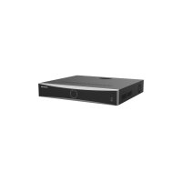Hikvision DS-7732NXI-K4(E)(STD) Netzwerk Video Rekorder, 32 IP Kanäle, AcuSense, AcuSearch, 4x SATA, H.265+