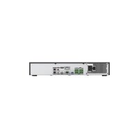 Hikvision DS-7732NXI-K4(E)(STD)/IO16+9 Netzwerk Video Rekorder, 32 IP Kanäle, AcuSense, AcuSearch, 4x SATA, H.265+