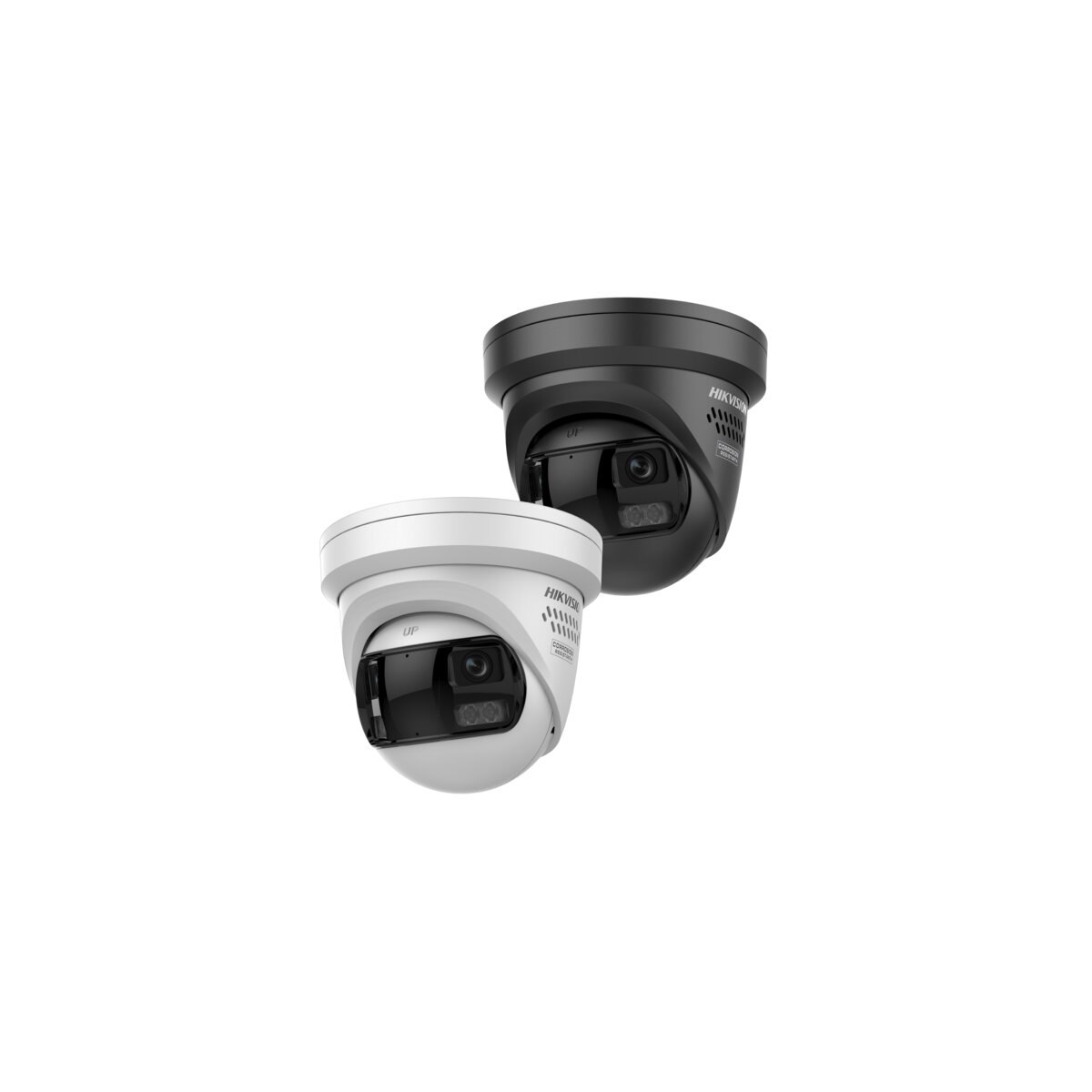 Hikvision DS-2CD23167G3P-LIS2UY/SL(180°)(O-STD)