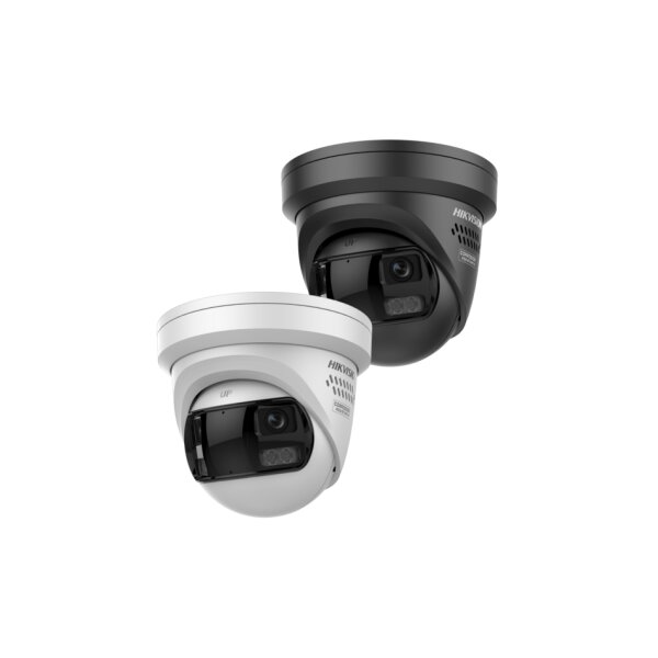 Hikvision DS-2CD23167G3P-LIS2UY/SL(180°)(O-STD)