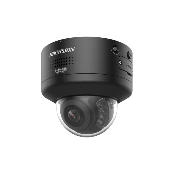 Hikvision DS-2CD2787G3-LIPTRZS2UY/SL(2812)OSTDBLK