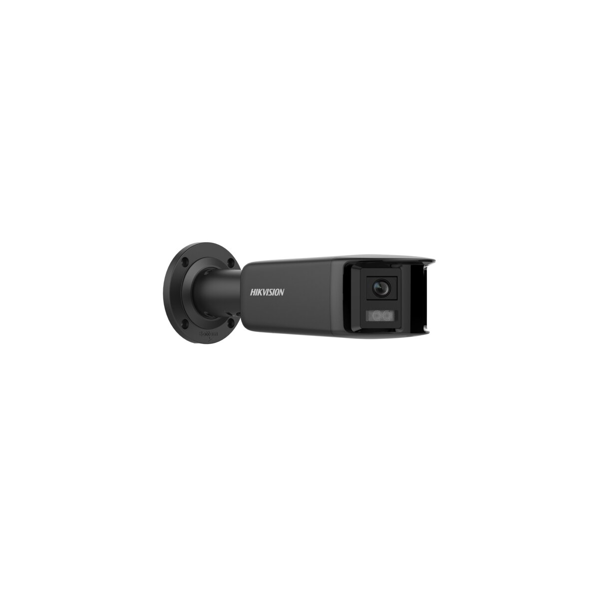 Hikvision DS-2CD2T167G3P-LIS2UY/SL(180°)O-STDBLACK