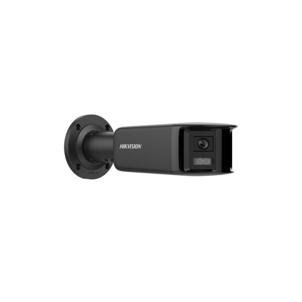 Hikvision DS-2CD2T167G3P-LIS2UY/SL(180°)O-STDBLACK