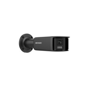 Hikvision DS-2CD2T167G3P-LIS2UY/SL(180°)O-STDBLACK