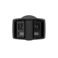 Hikvision DS-2CD2T167G3P-LIS2UY/SL(180°)O-STDBLACK