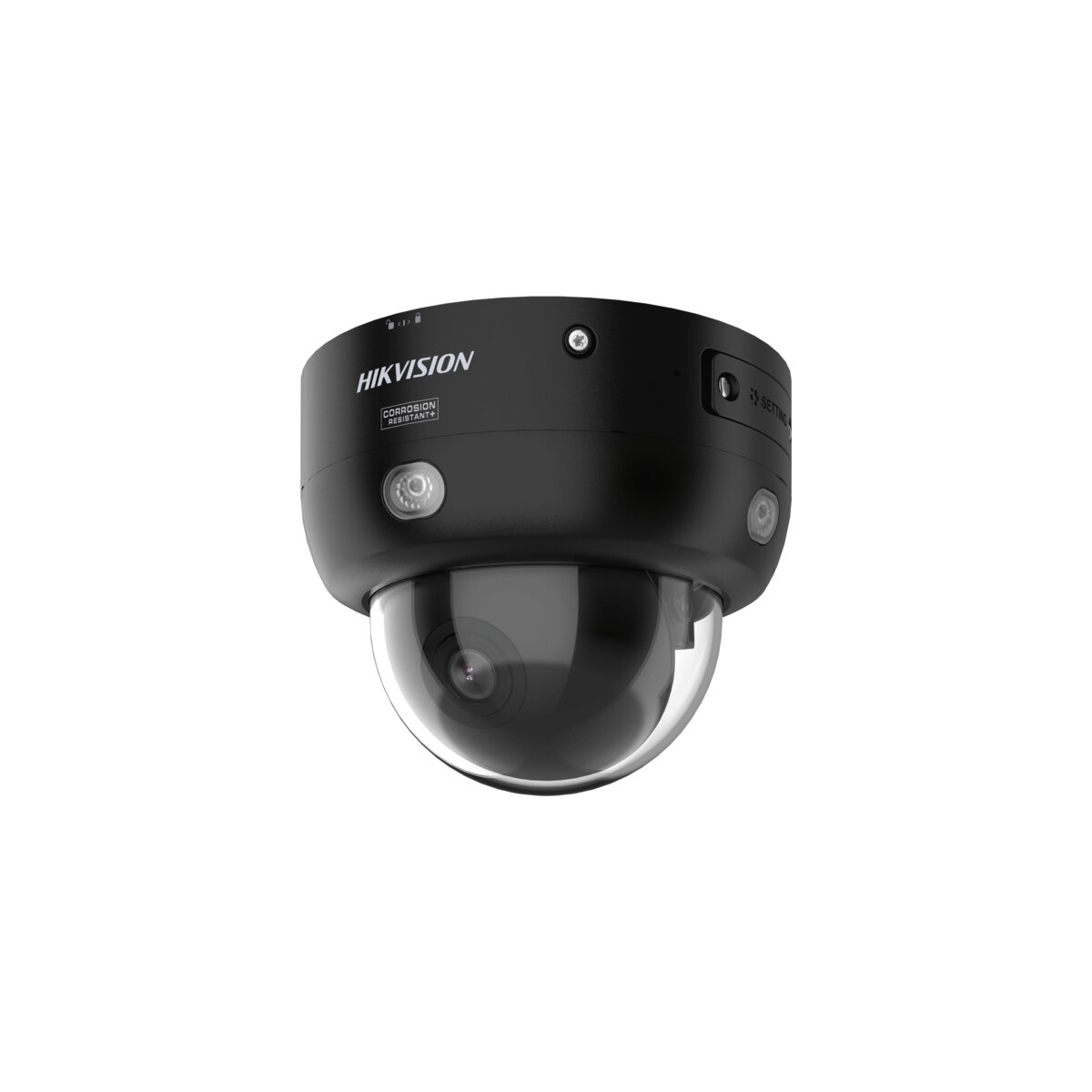 Hikvision DS-2CD3143G2-LISUY(PTRZ)(2.8/4 box