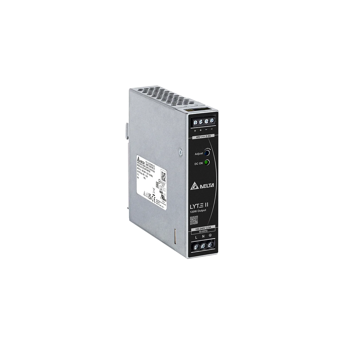 Hikvision DRL-48V120W1EN