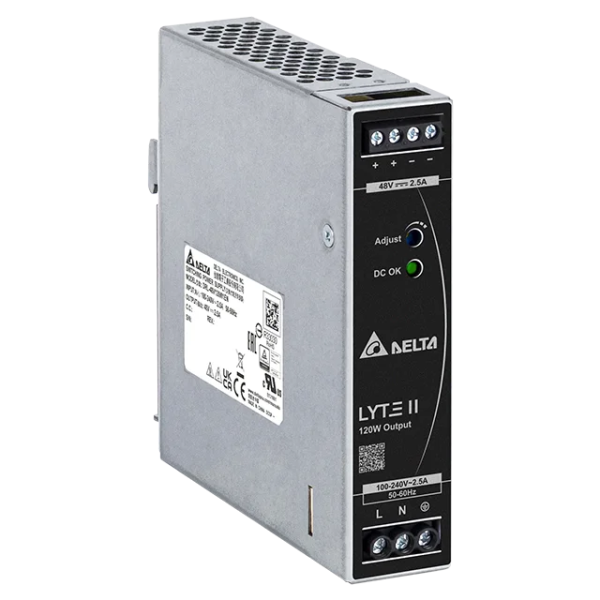 Hikvision DRL-48V120W1EN