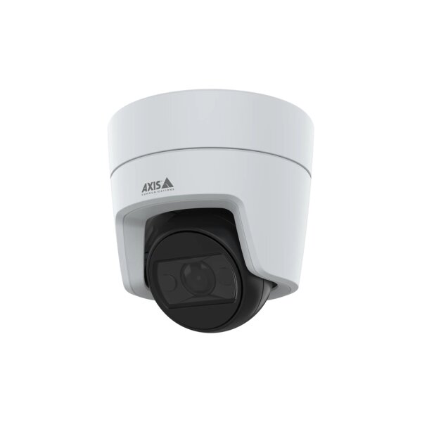 AXIS M3138-LVE "1/1,8"" Netzwerkkamera, Turret, Tag/Nacht, 3840x2160, IP66, IK08, PoE, Infrarot"