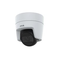 AXIS M3138-LVE "1/1,8"" Netzwerkkamera, Turret, Tag/Nacht, 3840x2160, IP66, IK08, PoE, Infrarot"
