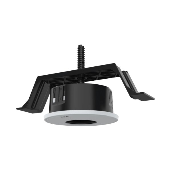 AXIS TF3201 RECESSED MOUNT Deckeneinbau Gehäuse, für diverse Axis-Kameras, z.B. Axis F4108, Kunststoff