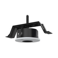 AXIS TF3201 RECESSED MOUNT Deckeneinbau Gehäuse, für diverse Axis-Kameras, z.B. Axis F4108, Kunststoff