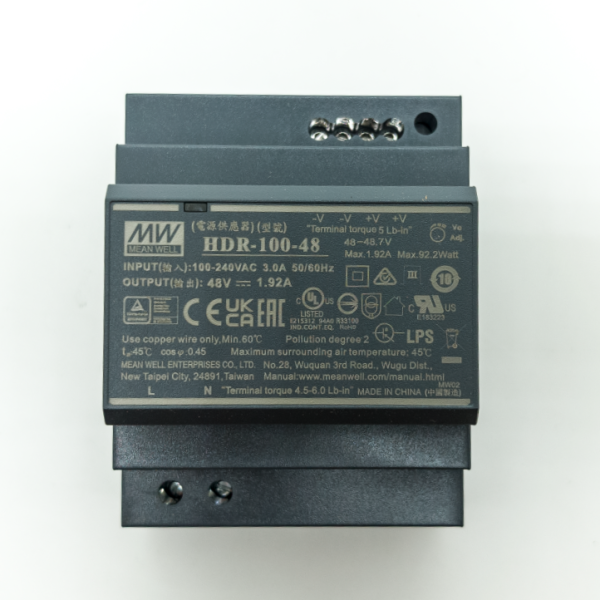 Hikvision DS-KAW92-4N