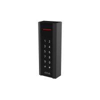 AXIS A4611 NETWORK READER WITH KEYPAD RFID-Kartenleser, mit Tastatur
