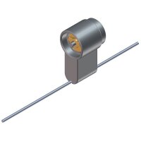 iLOQ Verlängerung für Euro-Profilzylinder 15mm