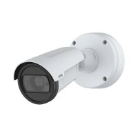AXIS P1486-LE GLOBAL SHUTTER CAMERA "1/1.8"" Netzwerkkamera, Bullet, Tag/Nacht, Global Shutter, 3MP, IP66/67, IK10, Infrarot, PoE"