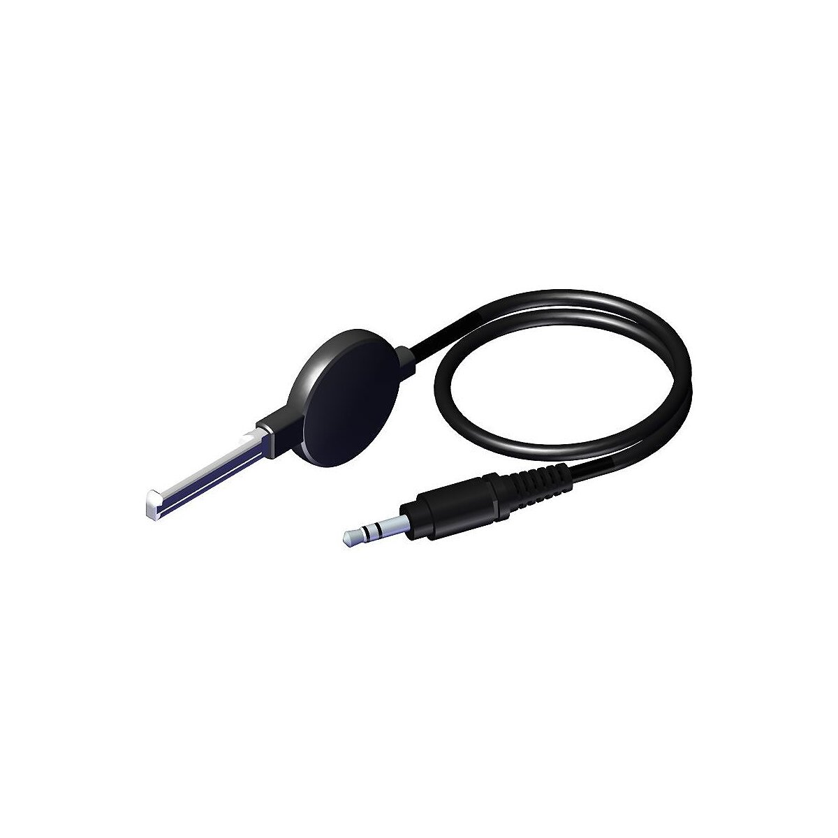 iLOQ S10 Programmierkabel Schließzylinder