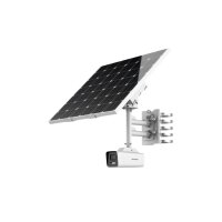 Hikvision DS-2XS6A46G1/P-IZS/C36S80(2.8-12mm)O-STD Netzwerk Bullet Kamera, Solar, 4MP, 2,8-12mm, 4G, IP66, Akku